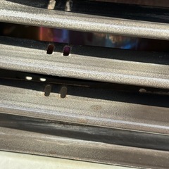 2016年製　CORONA コロナ　ファンヒーター　10〜13畳用　KCF-G3616BY (基本型式FH-G3217Y) の画像