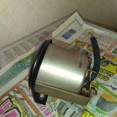 HKS排気温度計の画像