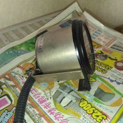 HKS排気温度計の画像