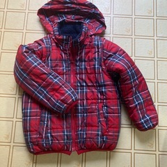 115㎝ボアジャケットの画像