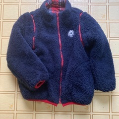 115㎝ボアジャケットの画像