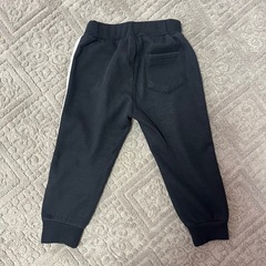 100センチ ズボンの画像