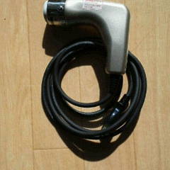 電気温灸器「黄帝灸」の画像