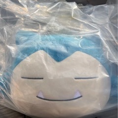 ポケモン1番くじ　B賞の画像