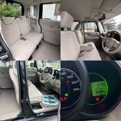 NBOX Nボックス　ホンダの画像