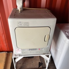 売れました！乾太くん リンナイ 乾燥 ガス 洗濯 の画像