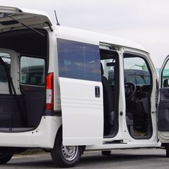 R.1(2019)年 ホンダ N-VAN G 社外オーディオ・ETC・キーレス ホワイト☆2年車検付き・整備渡・1年保証付☆の画像