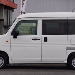 R.1(2019)年 ホンダ N-VAN G 社外オーディオ・ETC・キーレス ホワイト☆2年車検付き・整備渡・1年保証付☆の画像