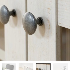 ニトリ　ローボードの画像