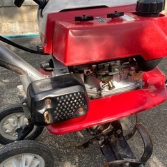 HONDAこまめ型番F210の画像