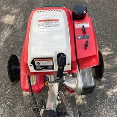 HONDAこまめ型番F210の画像