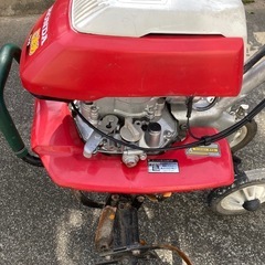 HONDAこまめ型番F210の画像