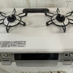 J576⭐️大阪ガス　ガスコンロ　2023年製の画像