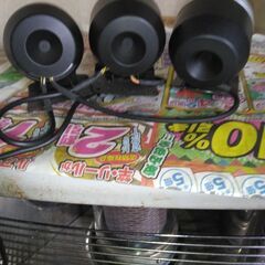 ディフィー３連メーター取引中の画像