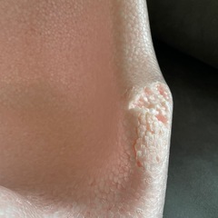 リッチェル　ベビーバス　お風呂イスの画像