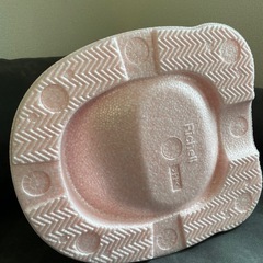 リッチェル　ベビーバス　お風呂イスの画像