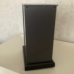 希少　美品　大正製薬　置時計　記念品　ノベルティの画像