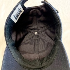 the par_k store キャップ 帽子の画像