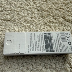 LED ミニキーライトの画像