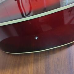 アコースティックギター アコギ SX MD160/RDS ジャンクの画像