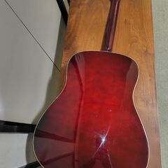 アコースティックギター アコギ SX MD160/RDS ジャンクの画像