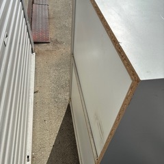 収納家具の画像