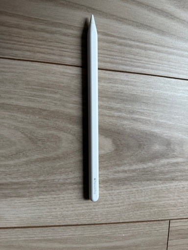 Mac Apple Pencil Pro
