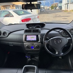 【7日間限定】トヨタbB 4WD！　車検満タン渡の画像