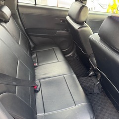 【7日間限定】トヨタbB 4WD！　車検満タン渡の画像