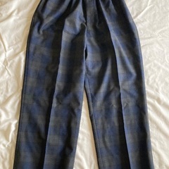 つくば特支制服(男子）の画像