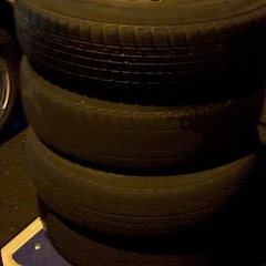 ヨコハマてっちん　155/80r13の画像