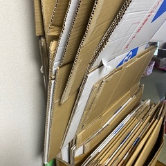 ダンボールの画像