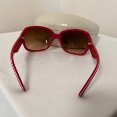 サングラス（コーチ・coach）の画像