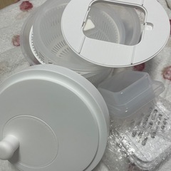 10役スライサースピナーセットの画像