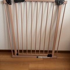 ベビー
ゲートの画像