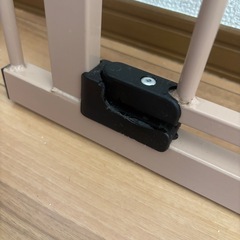 ベビー
ゲートの画像