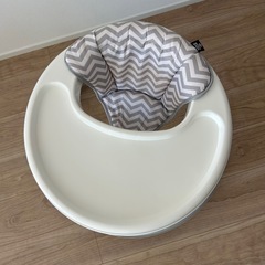 【美品】ベビーウォーカー 歩行器 シンプルウォーカー の画像