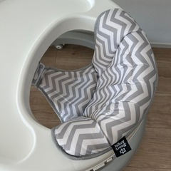 【美品】ベビーウォーカー 歩行器 シンプルウォーカー の画像