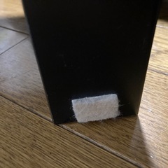 【美品】IKEA ラック　テレビ台やシューズラックにもOKの画像