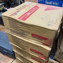 【未使用品】【店頭引取限定】日鐵住金　溶接ワイヤー　YM-26　3080円（税込）8007の画像