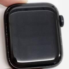 Apple Watch SE 第2世代/GPS/40mm/A2722/ミッドナイト〈MNJT3J/A〉(2)の画像