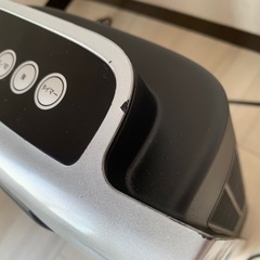 電気ヒーター2個セットの画像