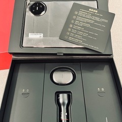 新品HUAWEI Mate XT ULTIMATE DESIGN 16GB＋1TGの画像