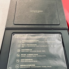 新品HUAWEI Mate XT ULTIMATE DESIGN 16GB＋1TGの画像