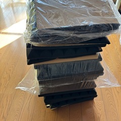 簡易防音室の画像