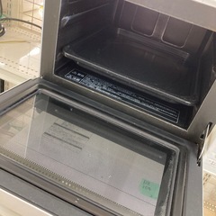 Panasonic オーブンレンジの画像