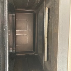 Panasonic オーブンレンジの画像