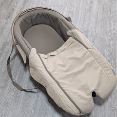 ストッケ キャリーコット (STOKKE)の画像