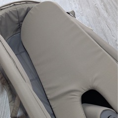 ストッケ キャリーコット (STOKKE)の画像