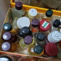 【画材】油絵具・溶剤・筆など まとめてお譲りします🎨の画像